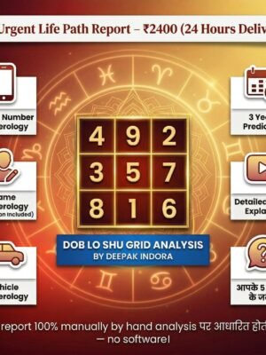 report10025manuallybyhandanalysisnosoftware_20260326_133507_000 Urgent Life Path Report details