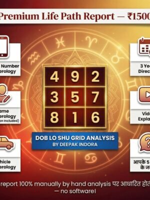 report10025manuallybyhandanalysisnosoftware_20260326_134319_000 Premium Life Path Report details